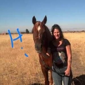 Meet your Posher, Deena